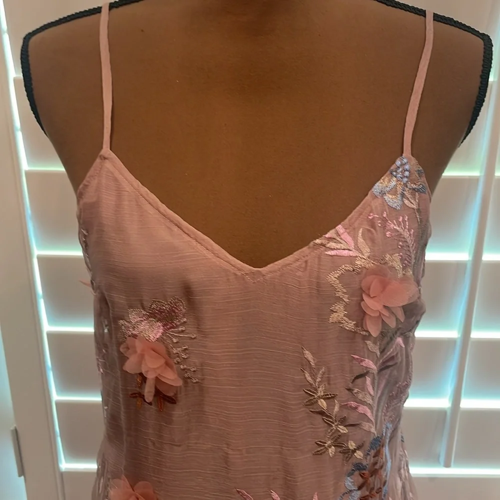 STORIA DRESS - Picture 4 of 11